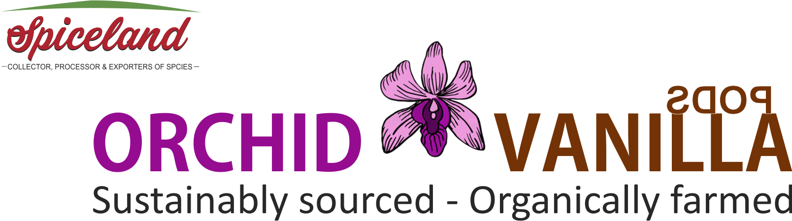 Spice-Land Wholesale