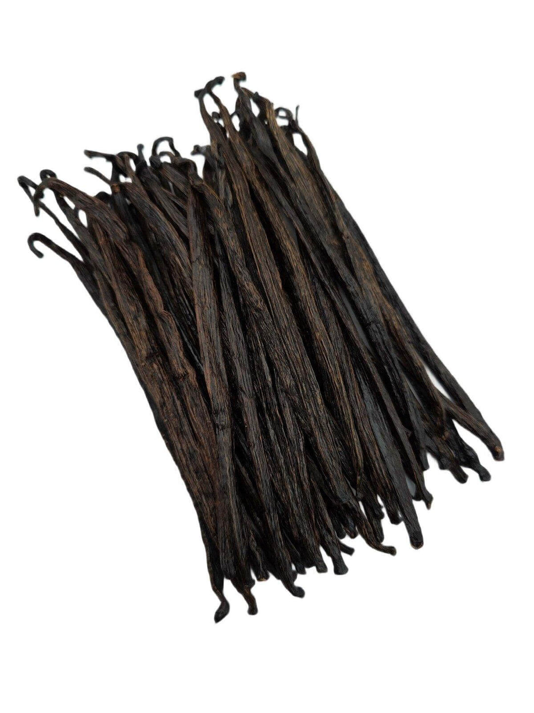 Indonesian Vanilla Beans Planifolia Extract Grade-B For Extract Making1oz, 3oz, 5oz, 10oz, 20oz, 30oz | Spice-Land Wholesale | Vanilla Beans