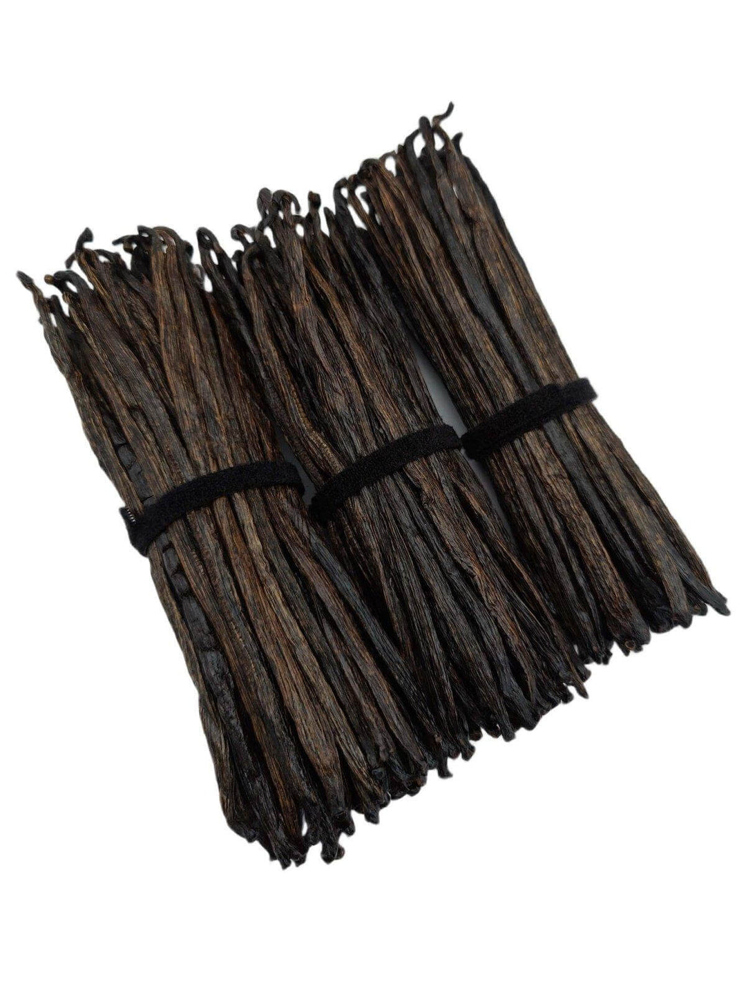 Indonesian Vanilla Beans Planifolia Extract Grade-B For Extract Making1oz, 3oz, 5oz, 10oz, 20oz, 30oz | Spice-Land Wholesale | Vanilla Beans
