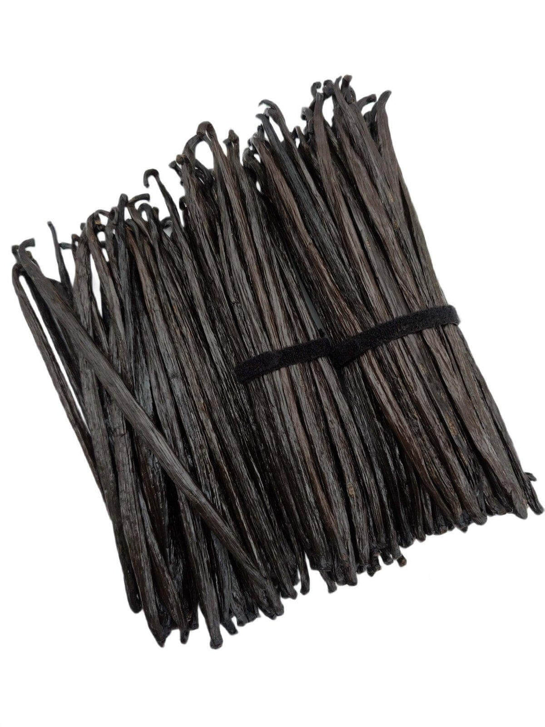 Indonesian Vanilla Planifolia Gourmet Grade-A BeansFor Extract And Baking1oz, 3oz, 5oz, 10oz, 20oz, 30oz | Spice-Land Wholesale | Vanilla Beans