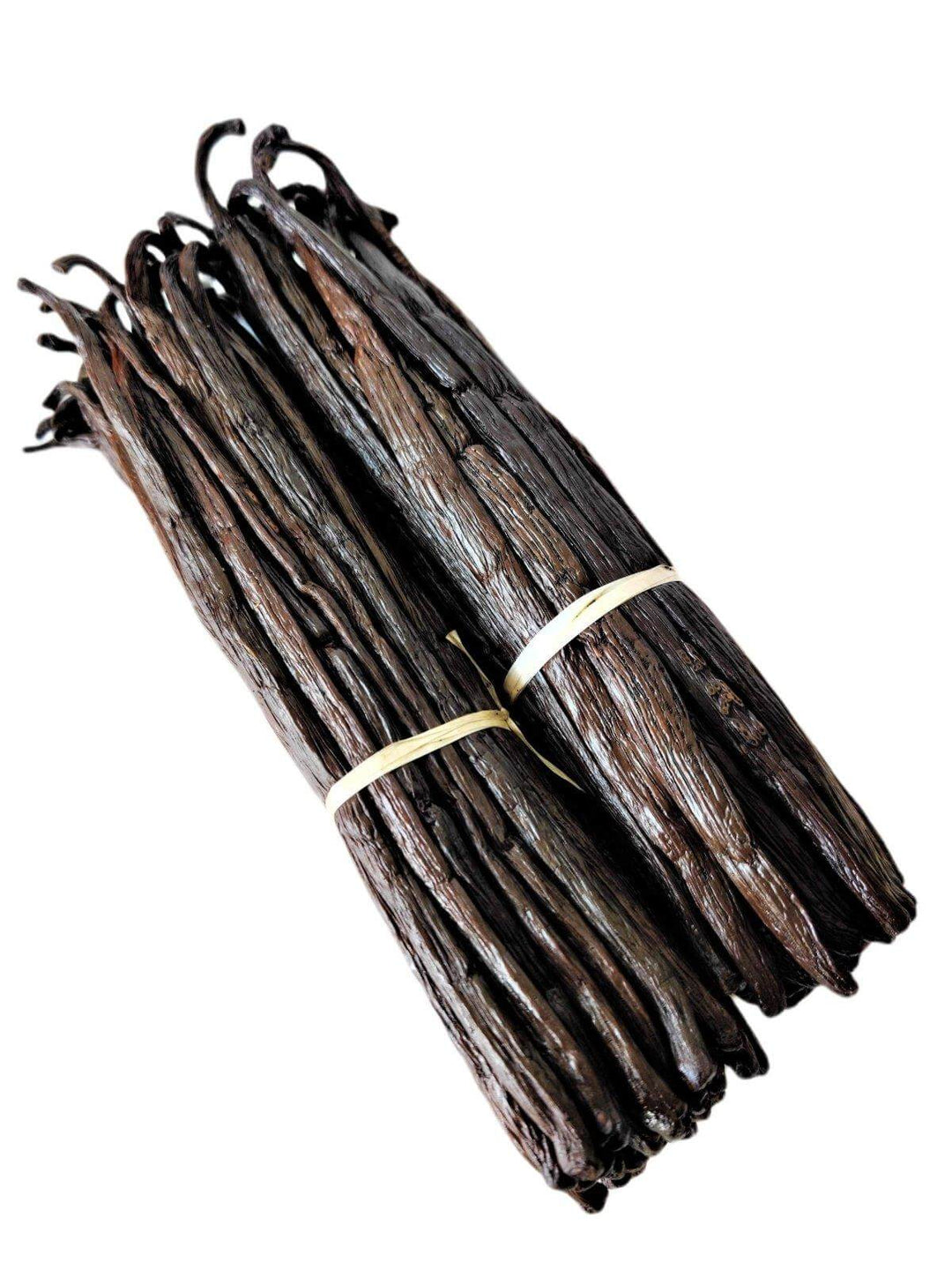 Madagascar Bourbon Vanilla Beans Gourmet Grade-A For Extract And Baking1/4 lb, 1/2 lb, 1 lb, 2 lb | Spice-Land Wholesale | Vanilla Beans