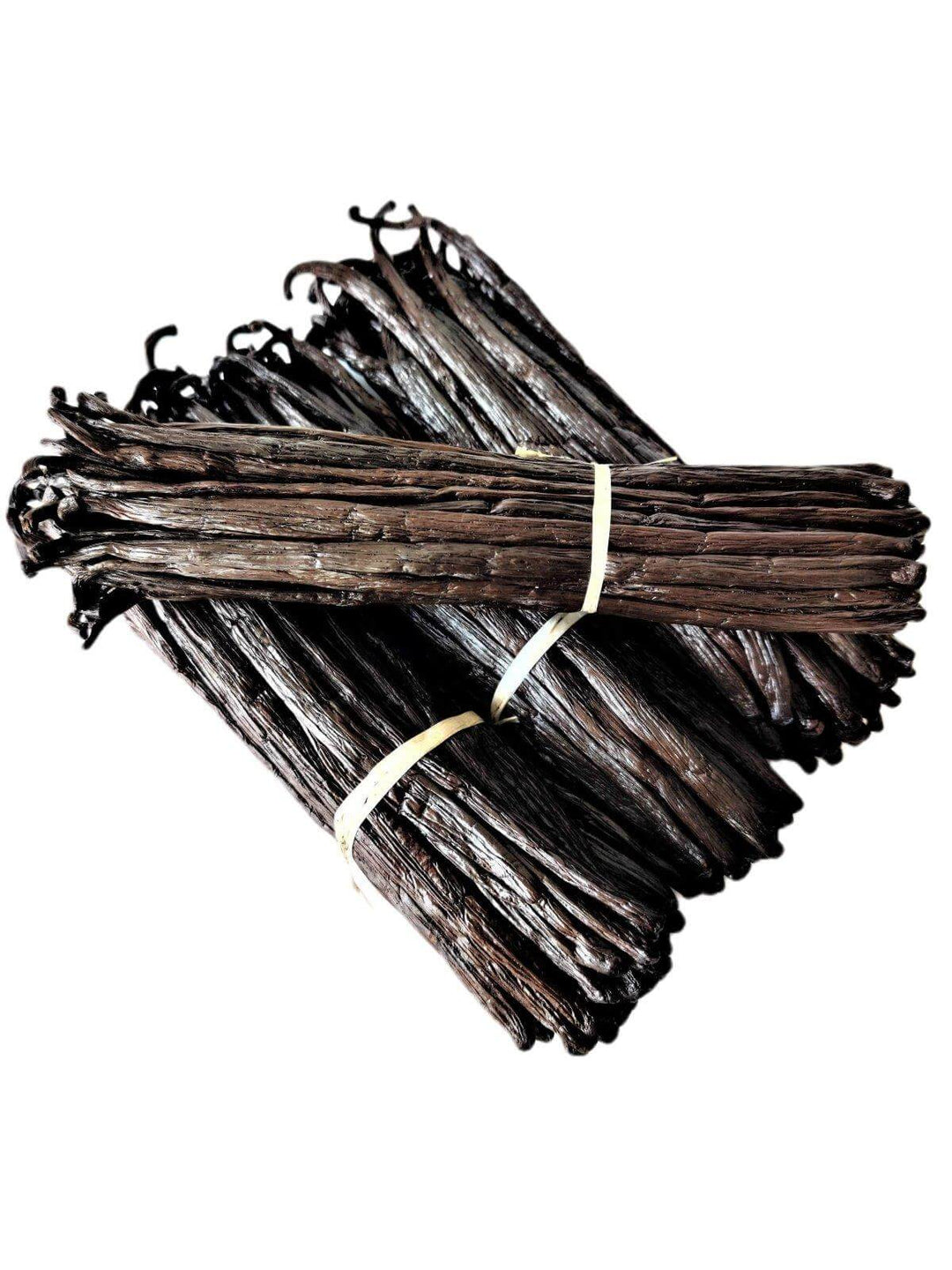 Madagascar Bourbon Vanilla Beans Gourmet Grade-A For Extract And Baking1/4 lb, 1/2 lb, 1 lb, 2 lb | Spice-Land Wholesale | Vanilla Beans