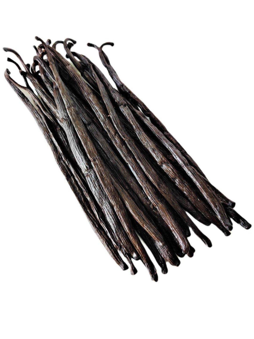 Madagascar Bourbon Vanilla Beans Gourmet Grade-A For Extract And Baking1oz, 3oz, 5oz, 10oz, 20oz, 30oz | Spice-Land Wholesale | Vanilla Beans