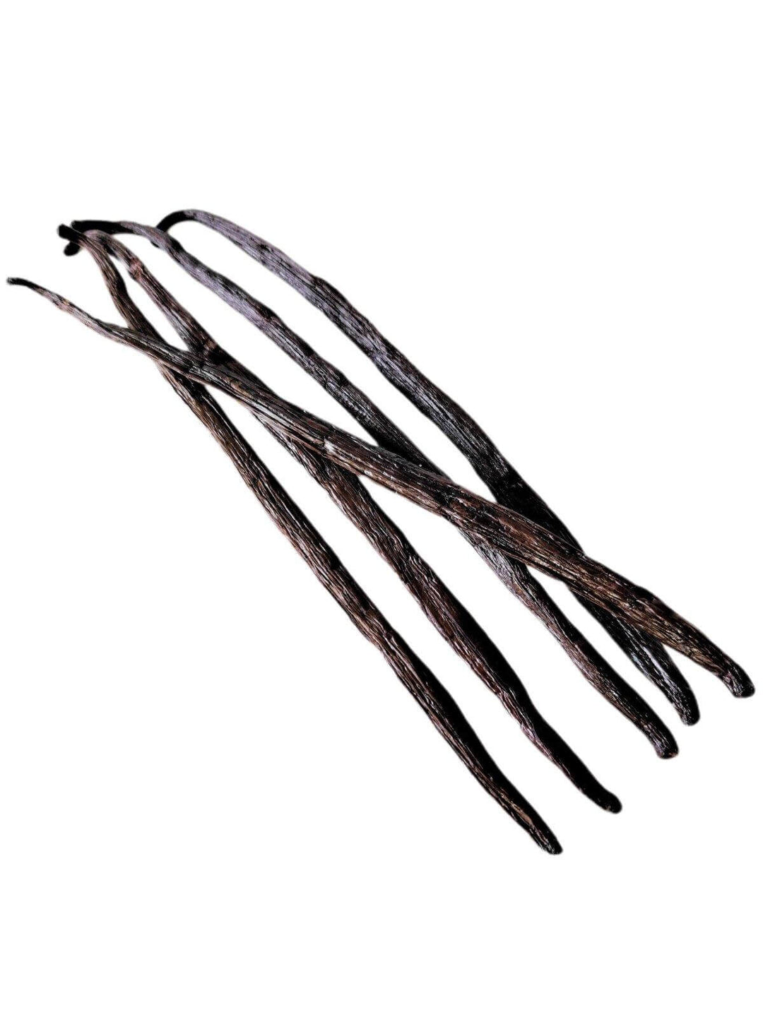 Madagascar Bourbon Vanilla Beans Gourmet Grade-A For Extract And Baking5 count, 15 count, 25 count, 50 count, 100 count | Spice-Land Wholesale | Vanilla Beans