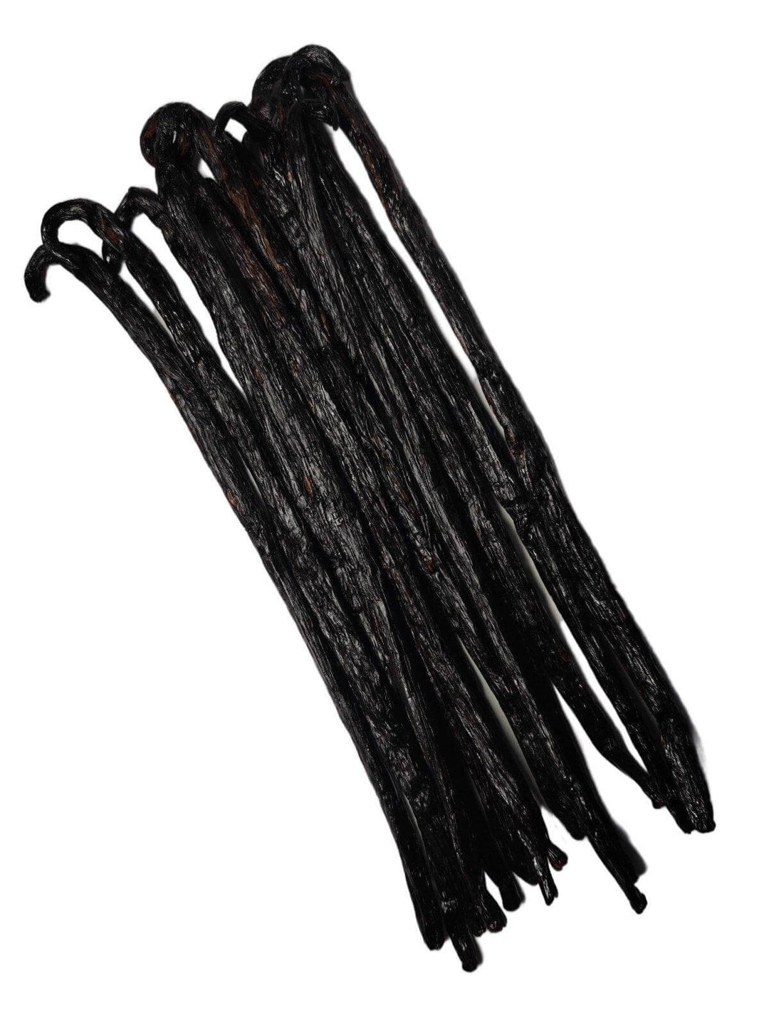 Madagascar Gourmet (Pompona) Mexican Cure Grade-A Vanilla Beans - Spice-Land Wholesale