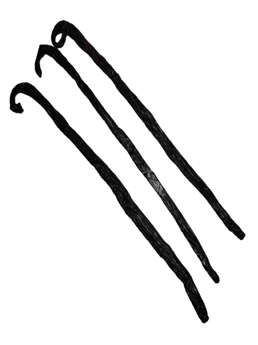 Madagascar Gourmet (Pompona) Mexican Cure Grade-A Vanilla Beans - Spice-Land Wholesale