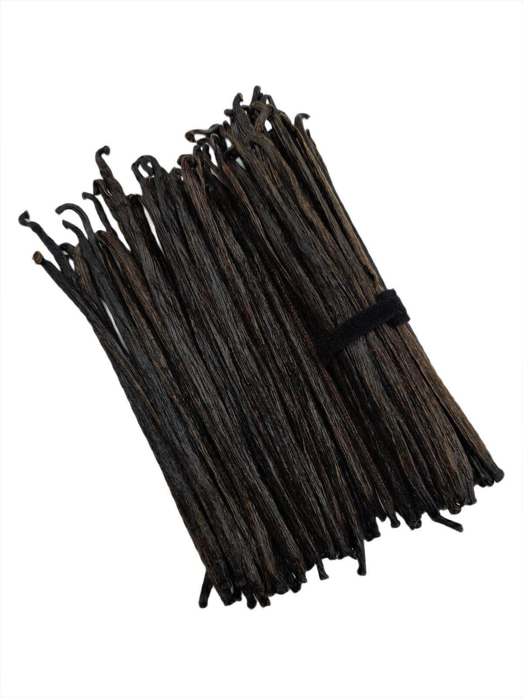 Tahitian Extract Vanilla Beans Grade-B For Extract Making1/4 lb, 1/2 lb, 1 lb, 2 lb | Spice-Land Wholesale | Vanilla Beans