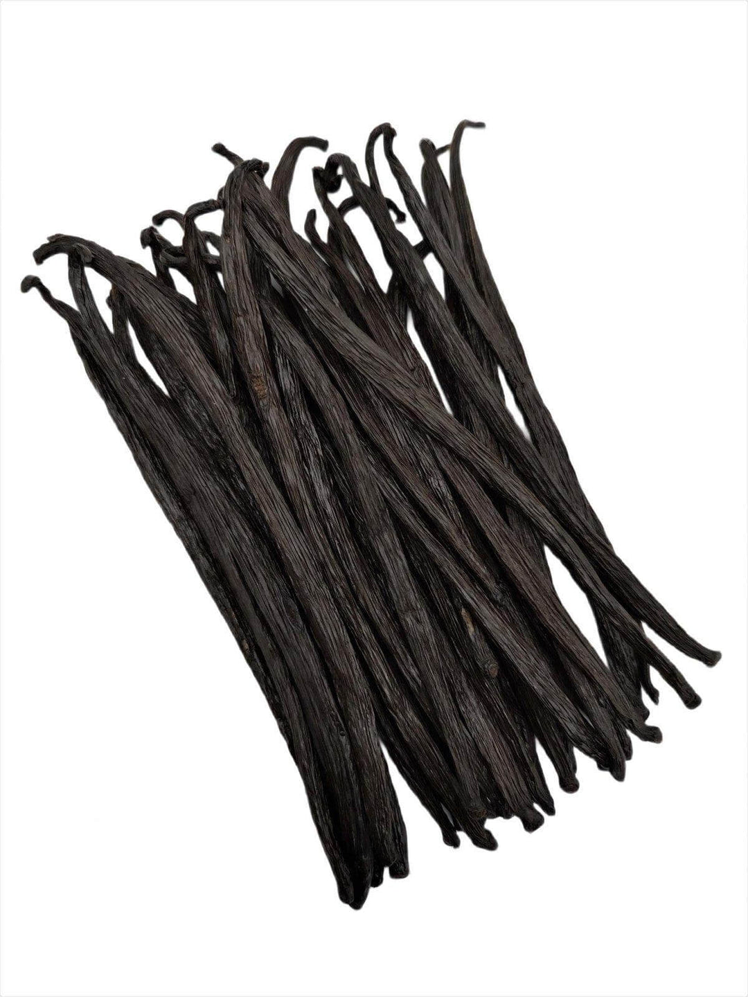Tahitian Vanilla Beans Gourmet Grade-A For Extract And Baking1/4 lb, 1/2 lb, 1 lb, 2 lb | Spice-Land Wholesale | Vanilla Beans