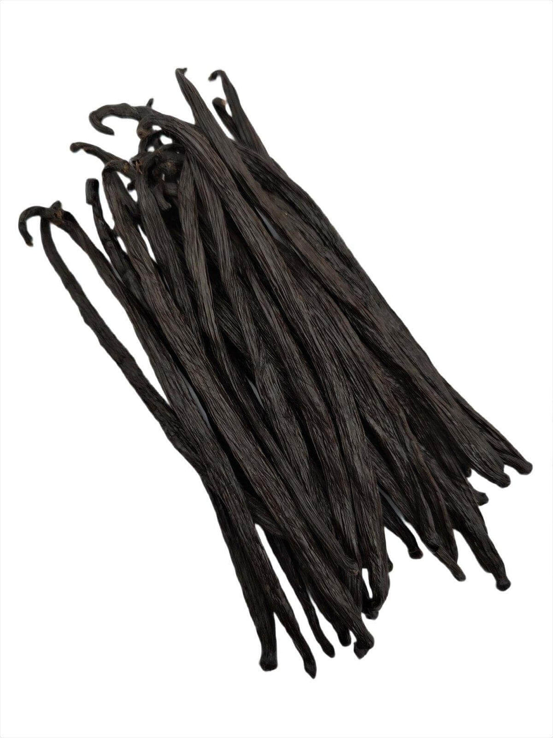 Tahitian Vanilla Beans Gourmet Grade-A For Extract And Baking1oz, 3oz, 5oz, 10oz, 20oz, 30oz | Spice-Land Wholesale | Vanilla Beans