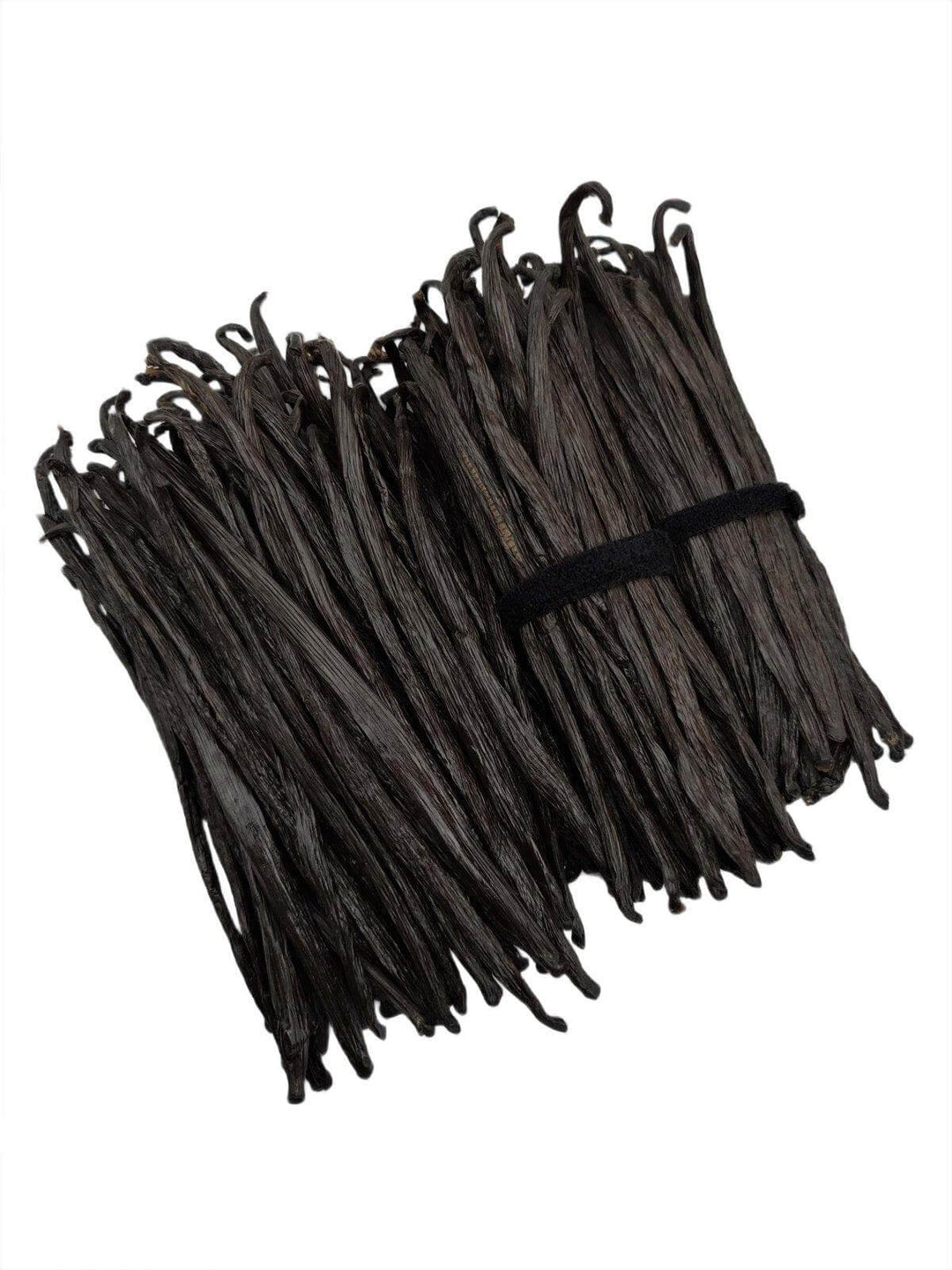 Tahitian Vanilla Beans Gourmet Grade-A For Extract And Baking1oz, 3oz, 5oz, 10oz, 20oz, 30oz | Spice-Land Wholesale | Vanilla Beans