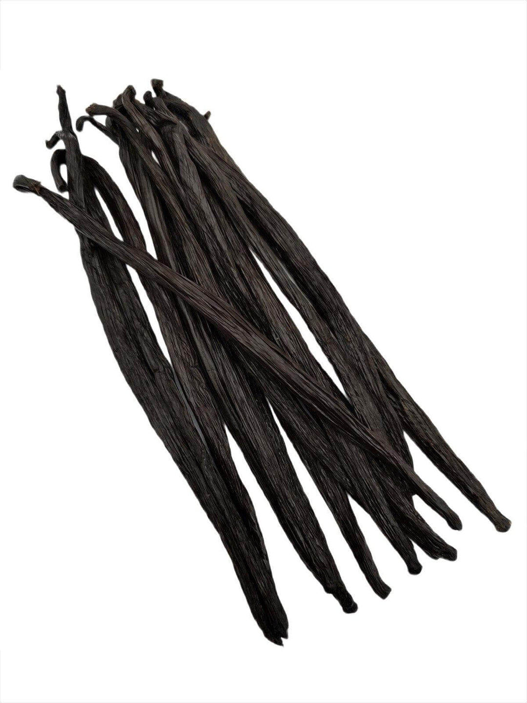 Tahitian Vanilla Beans Gourmet Grade-A For Extract And Baking5 count, 15 count, 25 count, 50 count, 100 count | Spice-Land Wholesale | Vanilla Beans