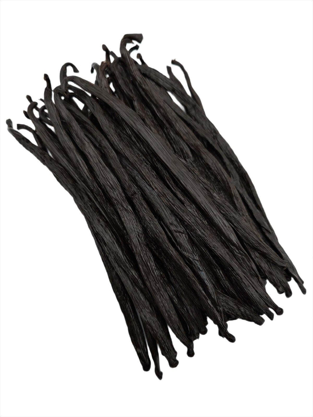 Tahitian Vanilla Beans Gourmet Grade-A For Extract And Baking5 count, 15 count, 25 count, 50 count, 100 count | Spice-Land Wholesale | Vanilla Beans