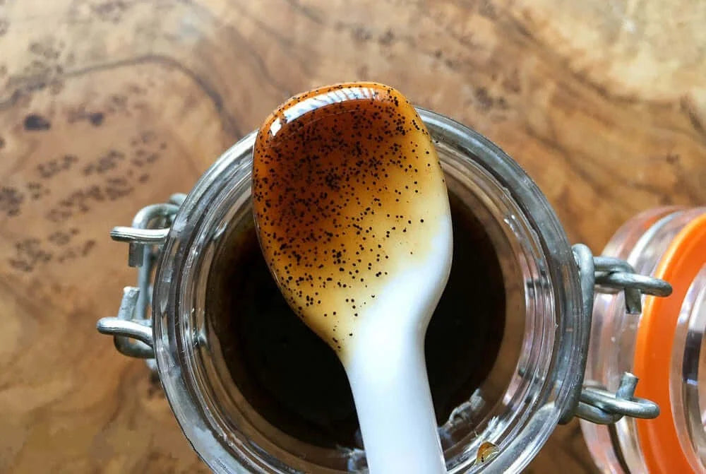 How to make Homemade Vanilla Paste