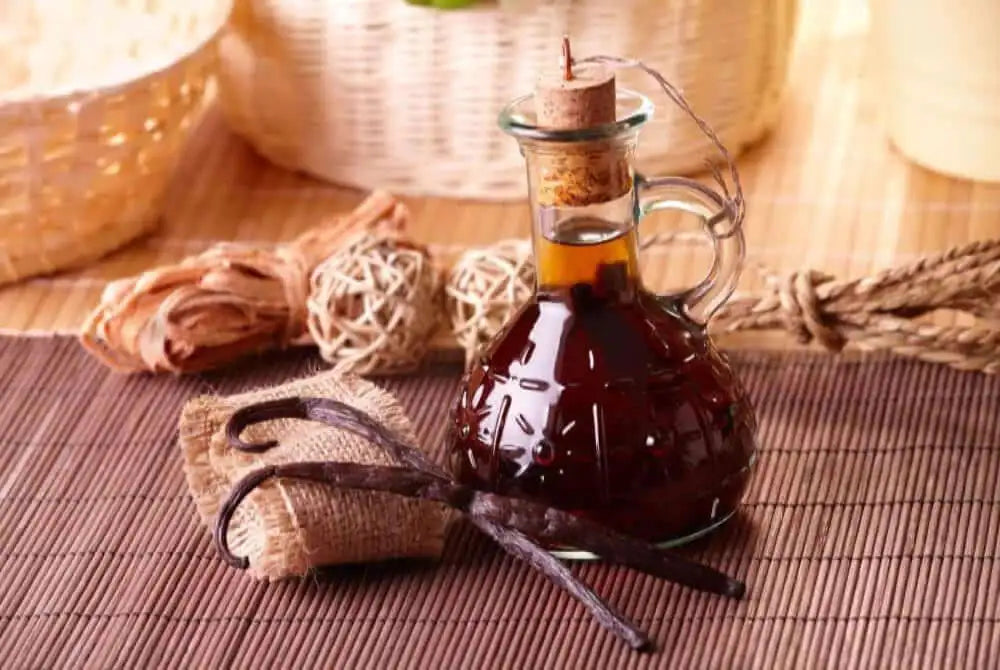 How To Make Homemade Vanilla Extract