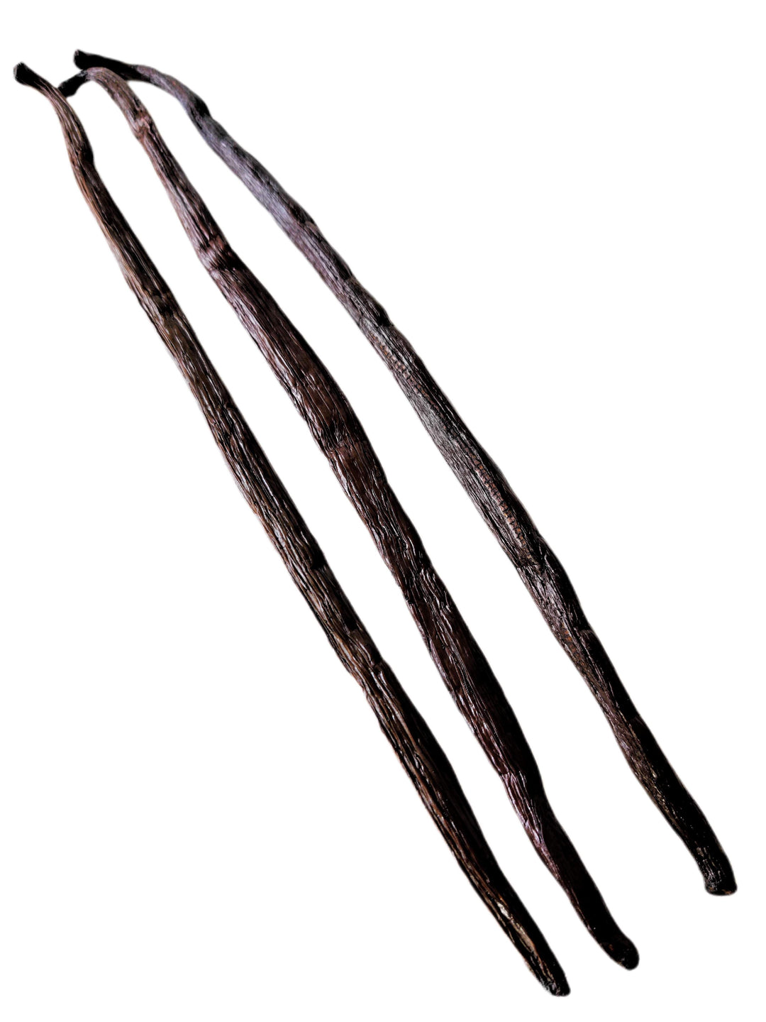 Madagascar Bourbon Vanilla Beans Gourmet Grade-A <br>For Extract And Baking<BR>By Count