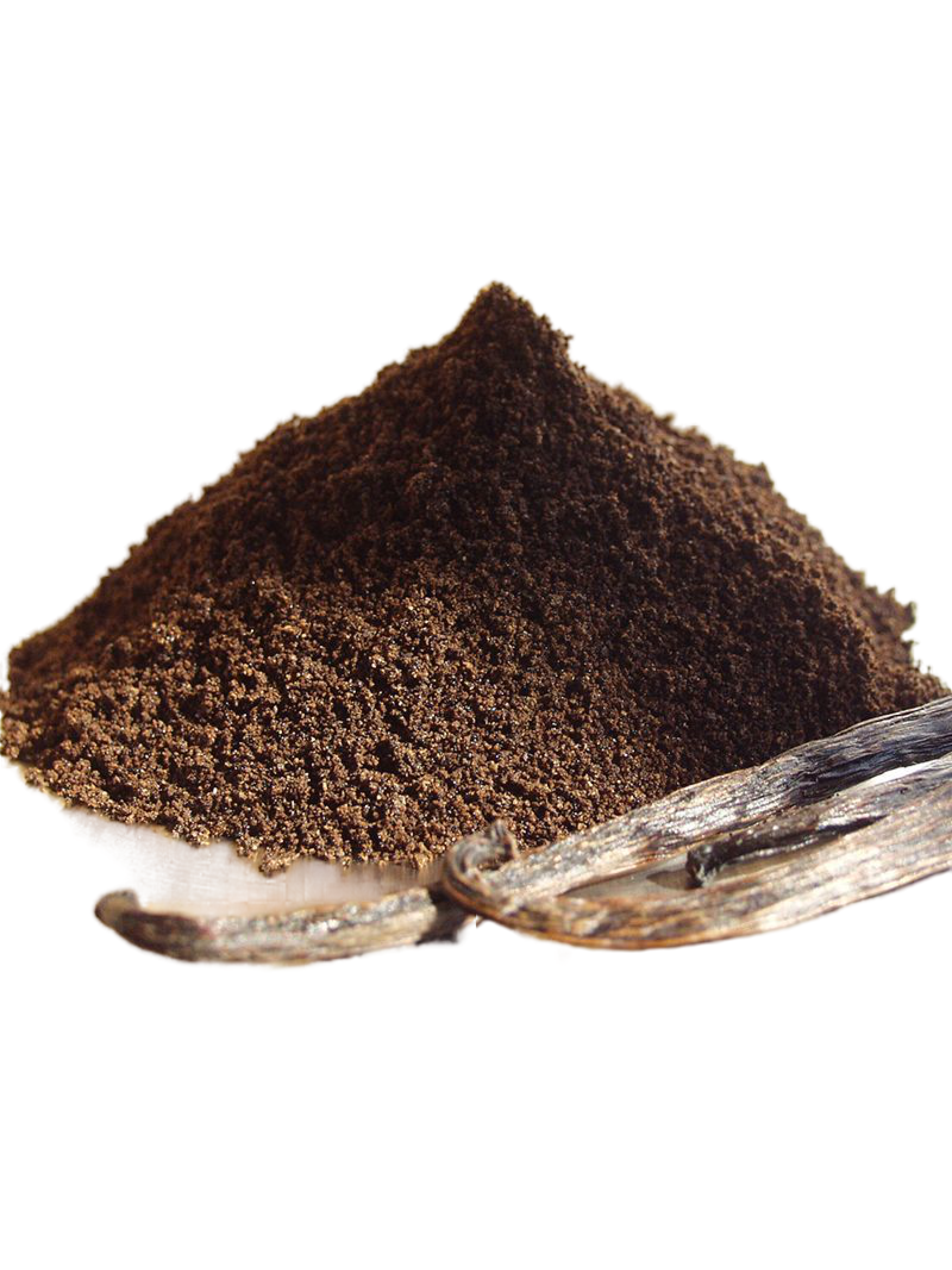 Co-op Pricing Tahitian Ground Vanilla Bean Powder  (CAD 11 Per Ounce)<br><br>Minimum Order quantity for this Co-op is 2 ounces